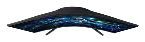 Samsung Odyssey LS32CG552EU computer monitor 81.3 cm (32 Samsung Odyssey LS32CG552EU computer monitor 81.3 cm (32